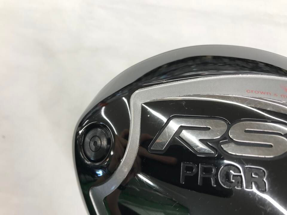 プロギア RS E 10.5度 Speeder EVOLUTION for PRGR (RS E) SR