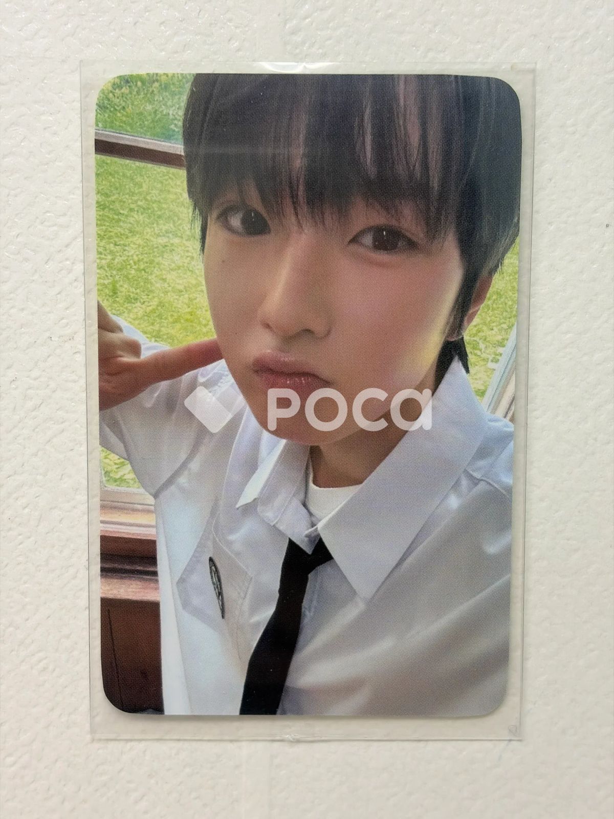 NCT サクヤ Steady WITHMUU ラキドロ - メルカリ