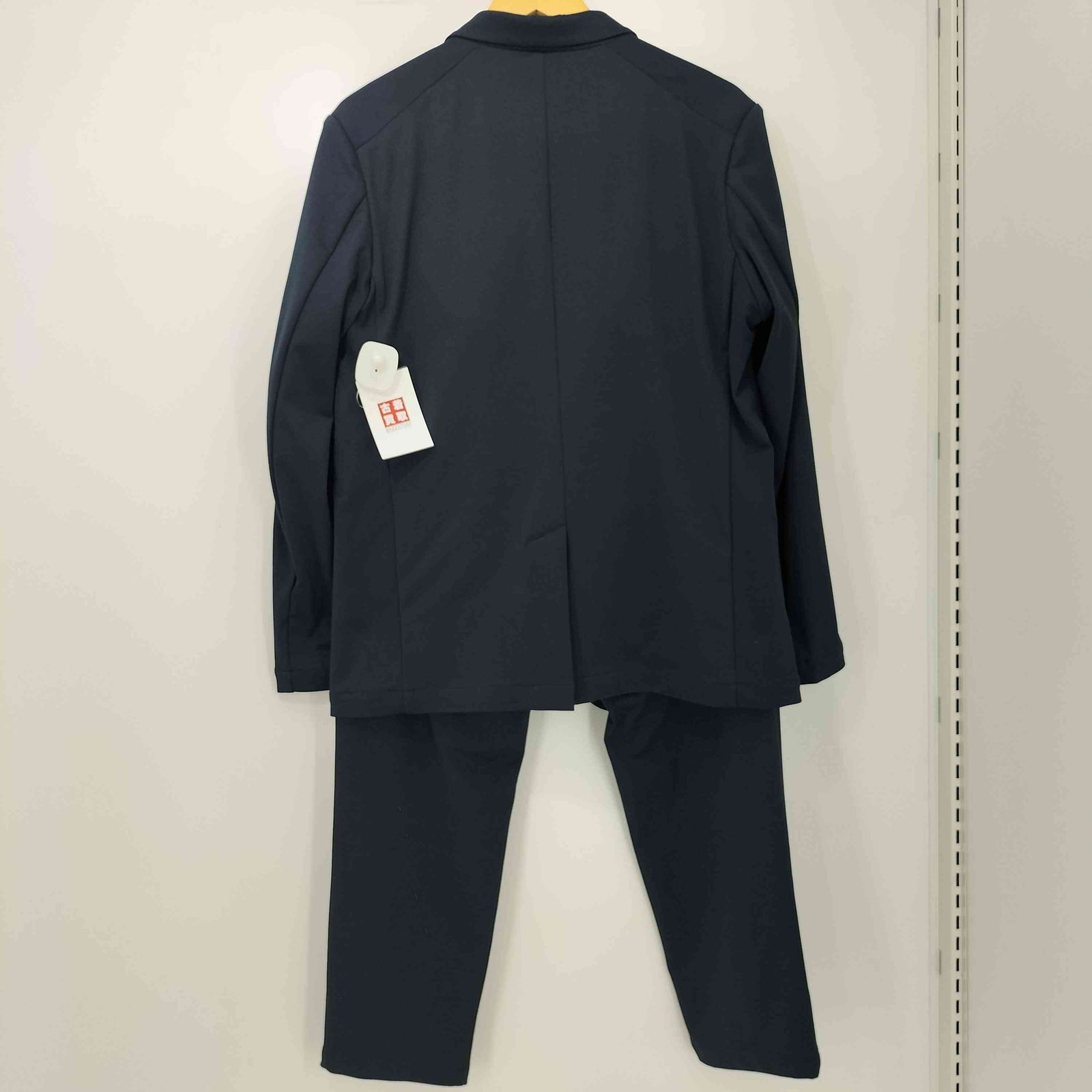 アディダス adidas プレミアム テーラードジャケット + テーラード