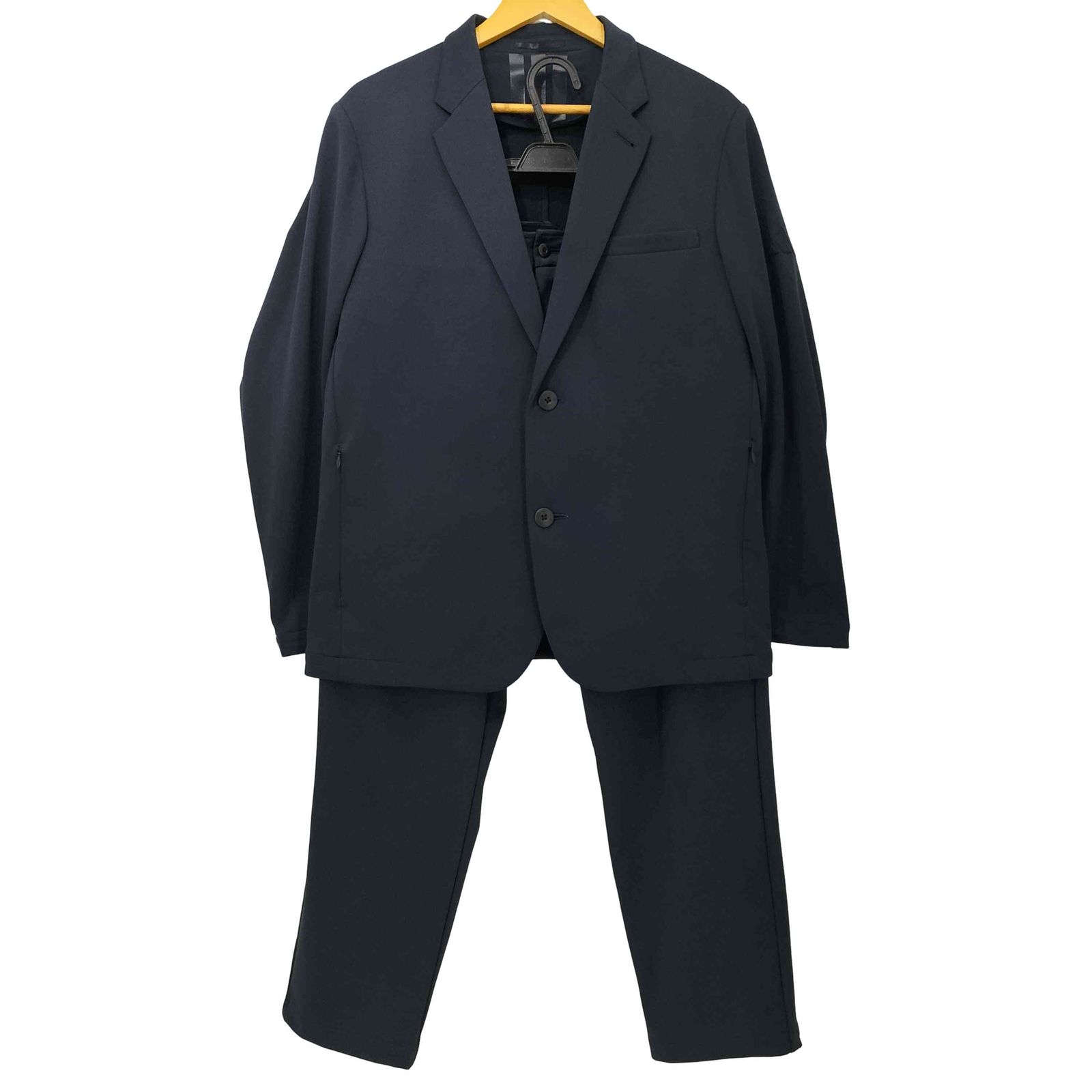 アディダス adidas プレミアム テーラードジャケット + テーラード