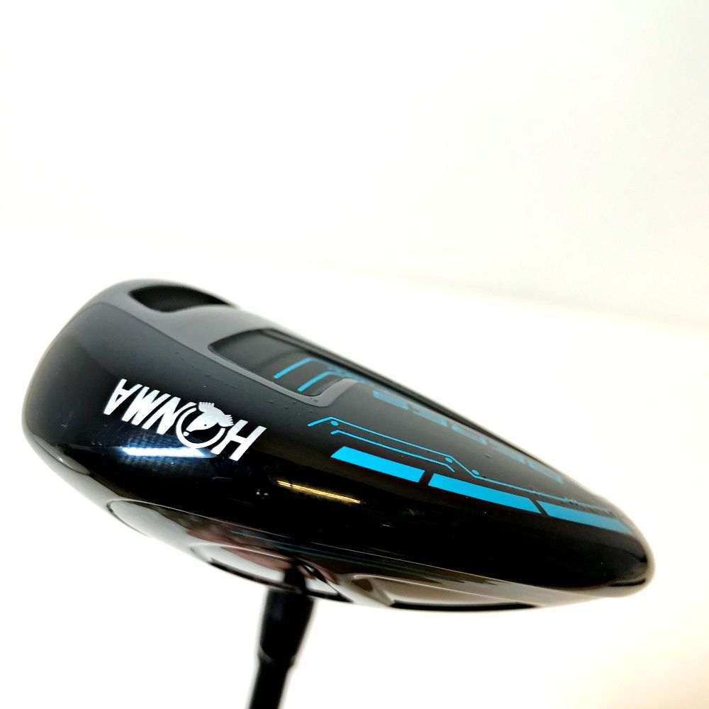 加古川店】 中古 HONMA | ホンマ フェアウェイウッド BERES NX (2022