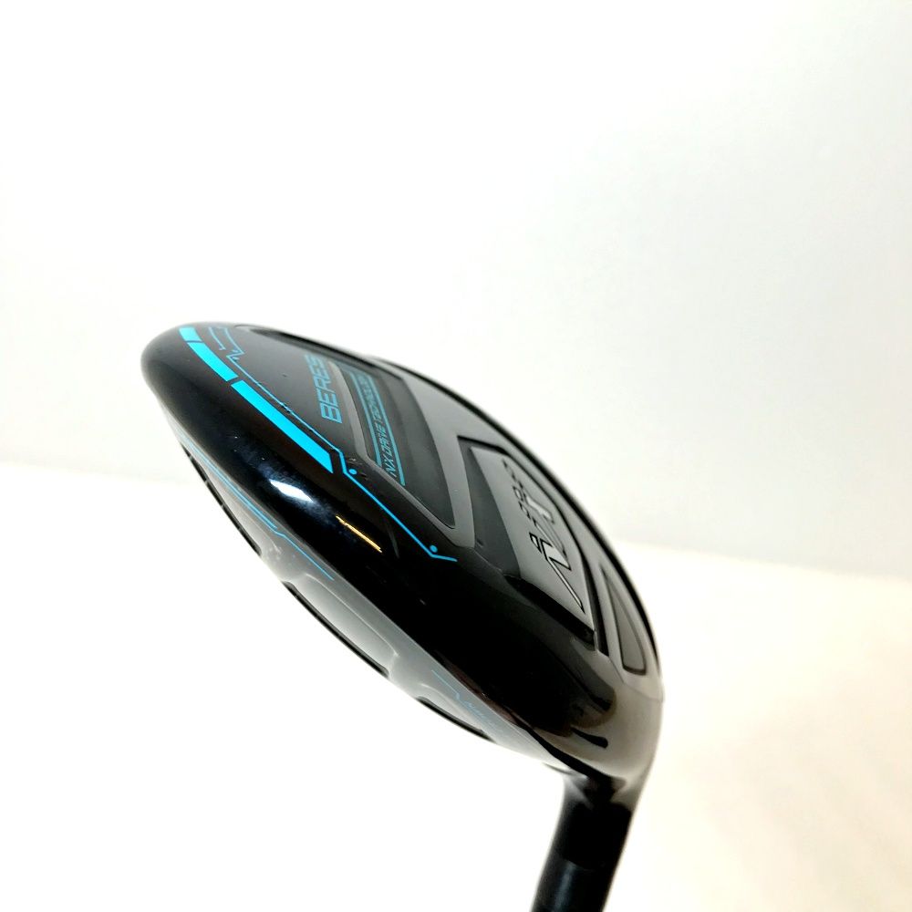 加古川店】 中古 HONMA | ホンマ フェアウェイウッド BERES NX (2022
