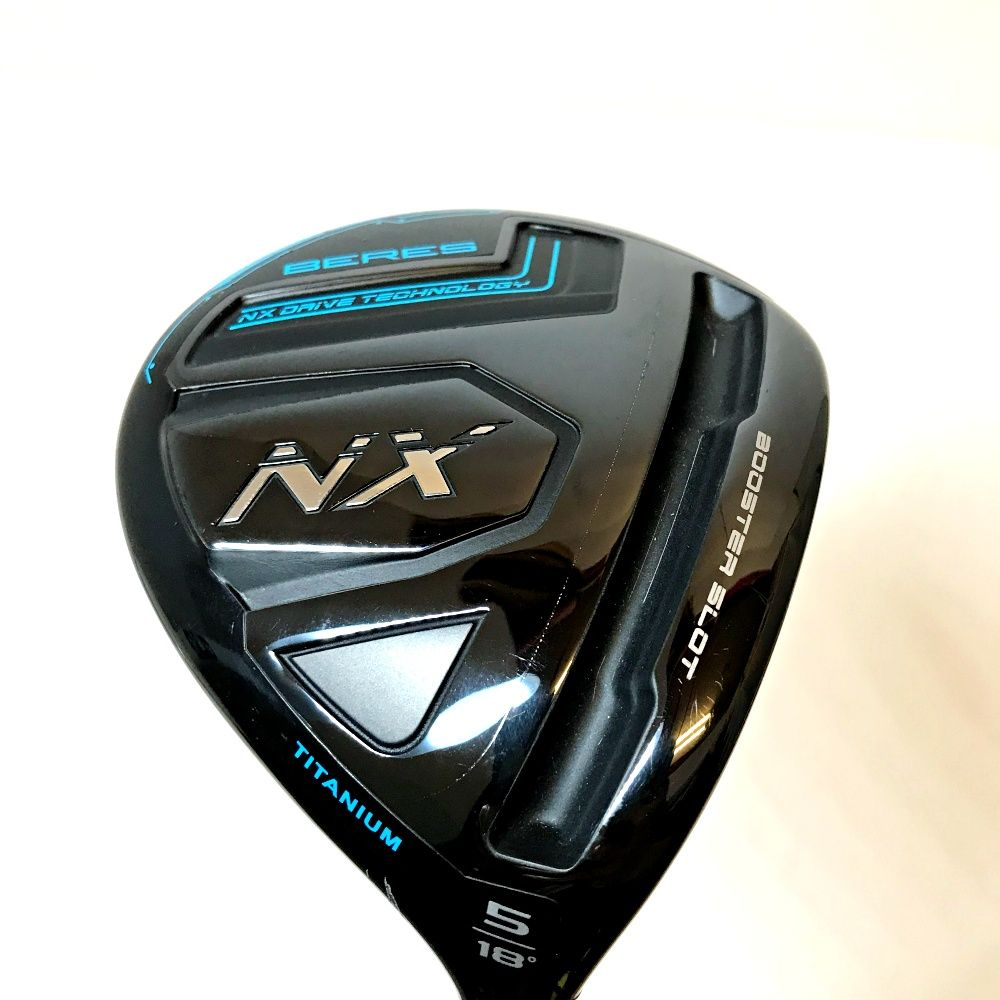 加古川店】 中古 HONMA | ホンマ フェアウェイウッド BERES NX (2022