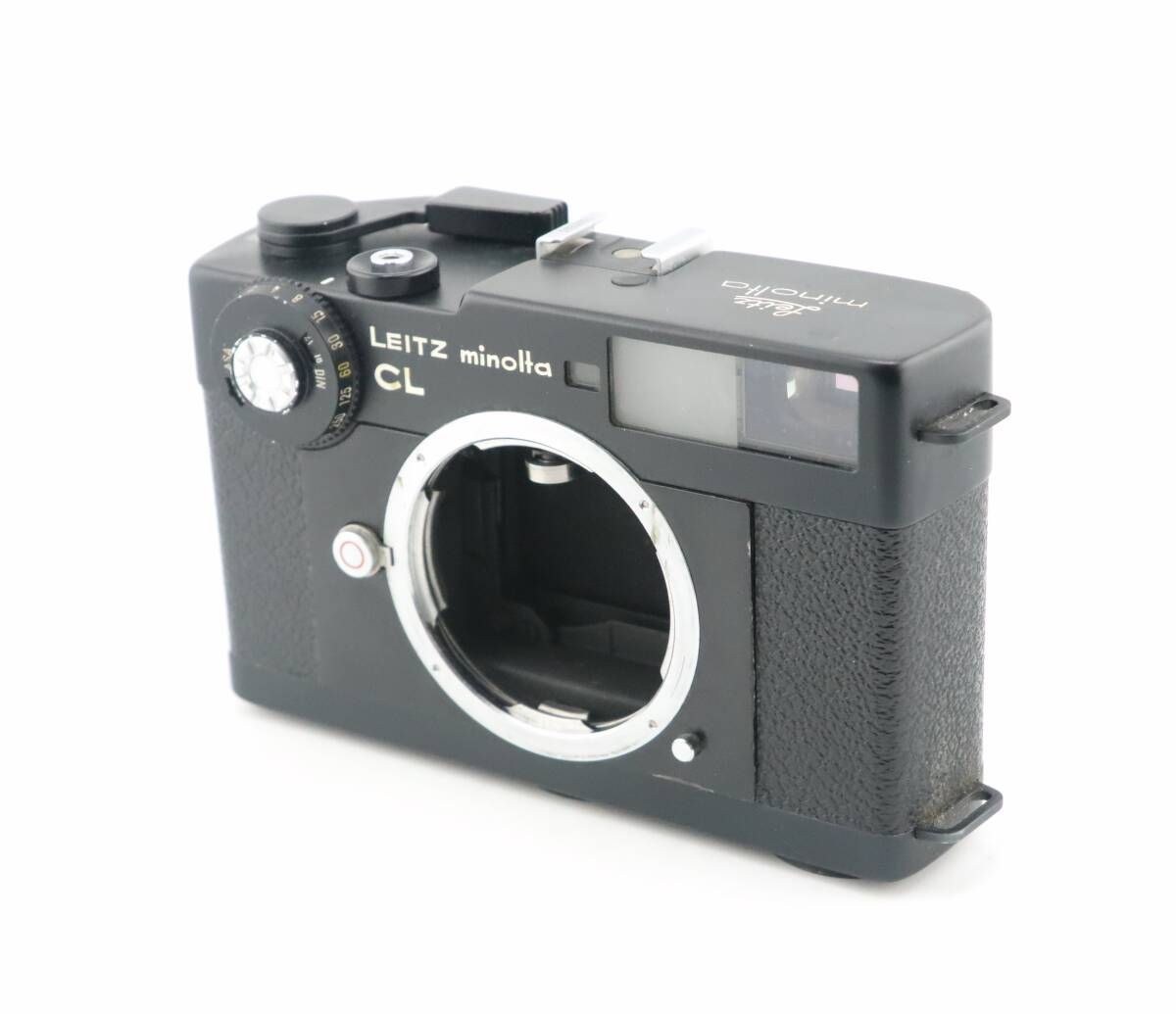☆良品☆ミノルタ MINOLTA LEITZ minolta CL ボディ☆ W0238＃4438