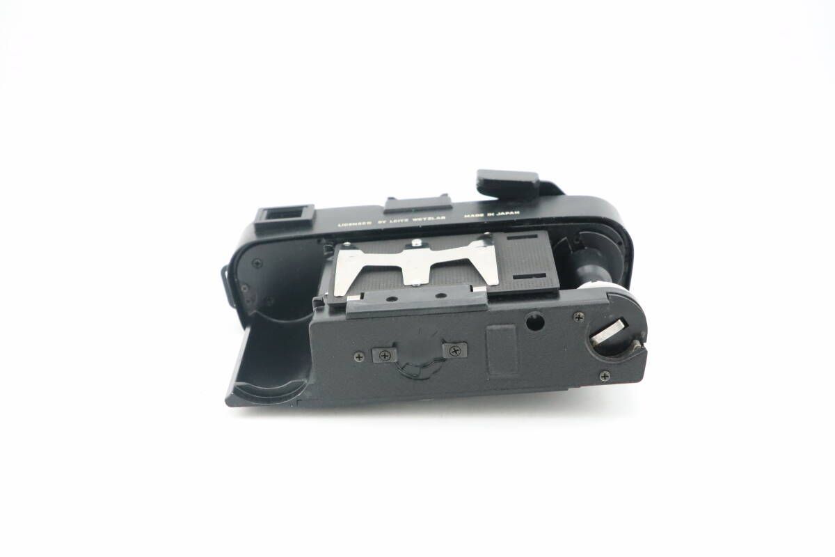 ☆良品☆ミノルタ MINOLTA LEITZ minolta CL ボディ☆ W0238＃4438