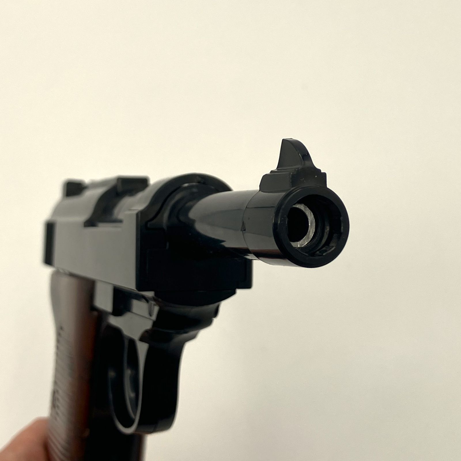東京マルイ P.38 WALTHER エアガン ワルサーP38 ルパン三世 - メルカリ