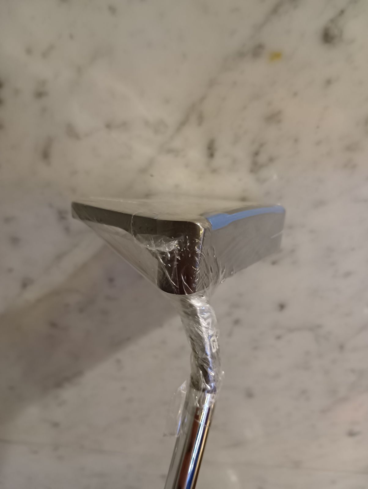 Pt【新品未使用】PING ピン SCOTTSDALE PRIME TYNE 4 パター メンズ 右