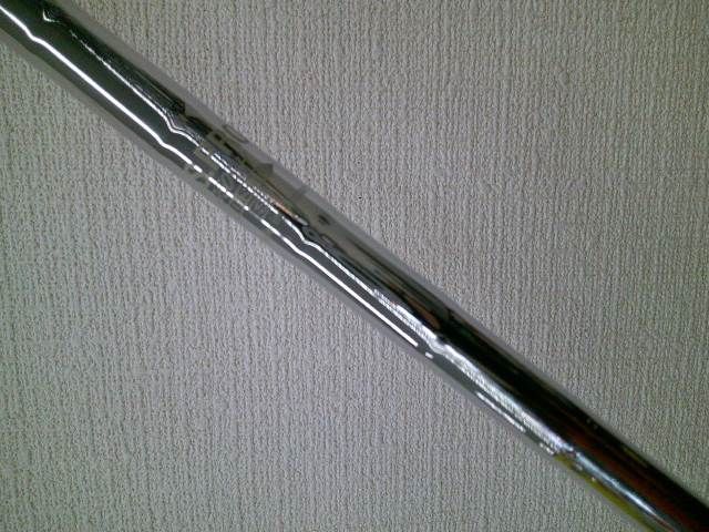 中古 ユーティリティ ダンロップ スリクソンZX HYBRID/NSPRO950GH DST