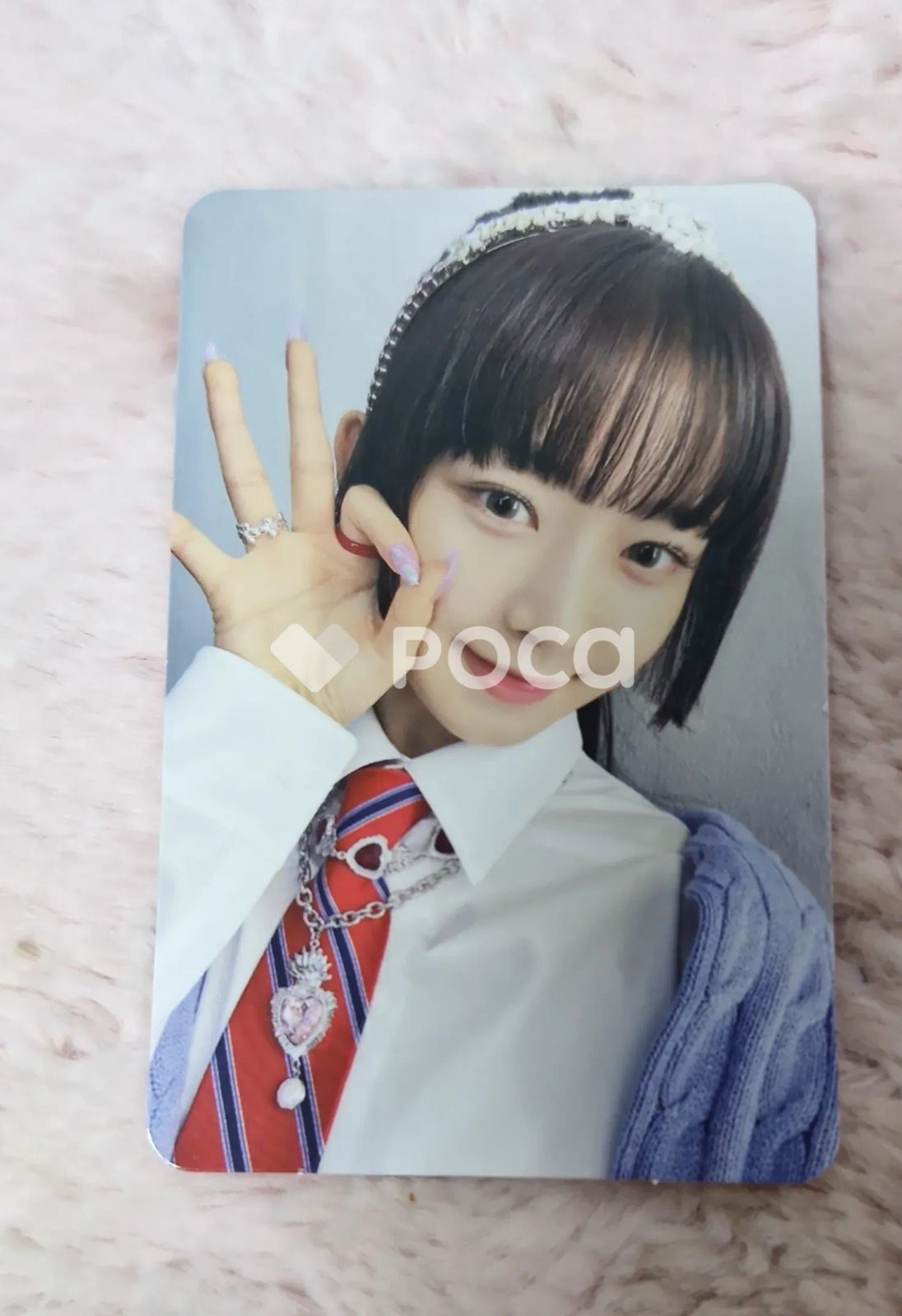 IVE レイ LOVE DIVE VER. 1 - メルカリ