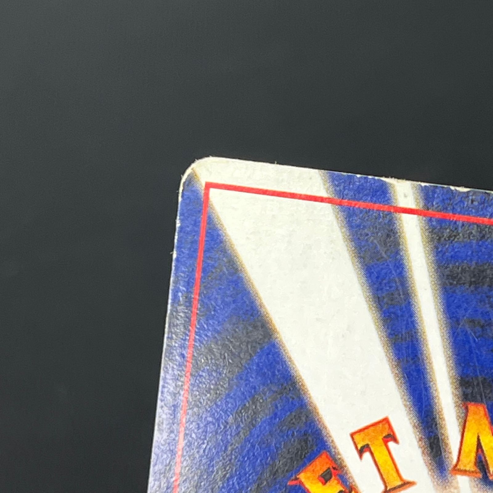 ポケカ 旧裏 マチスのエレブー LV28 ☆ HP70NO125-GYM1 リーダーズ