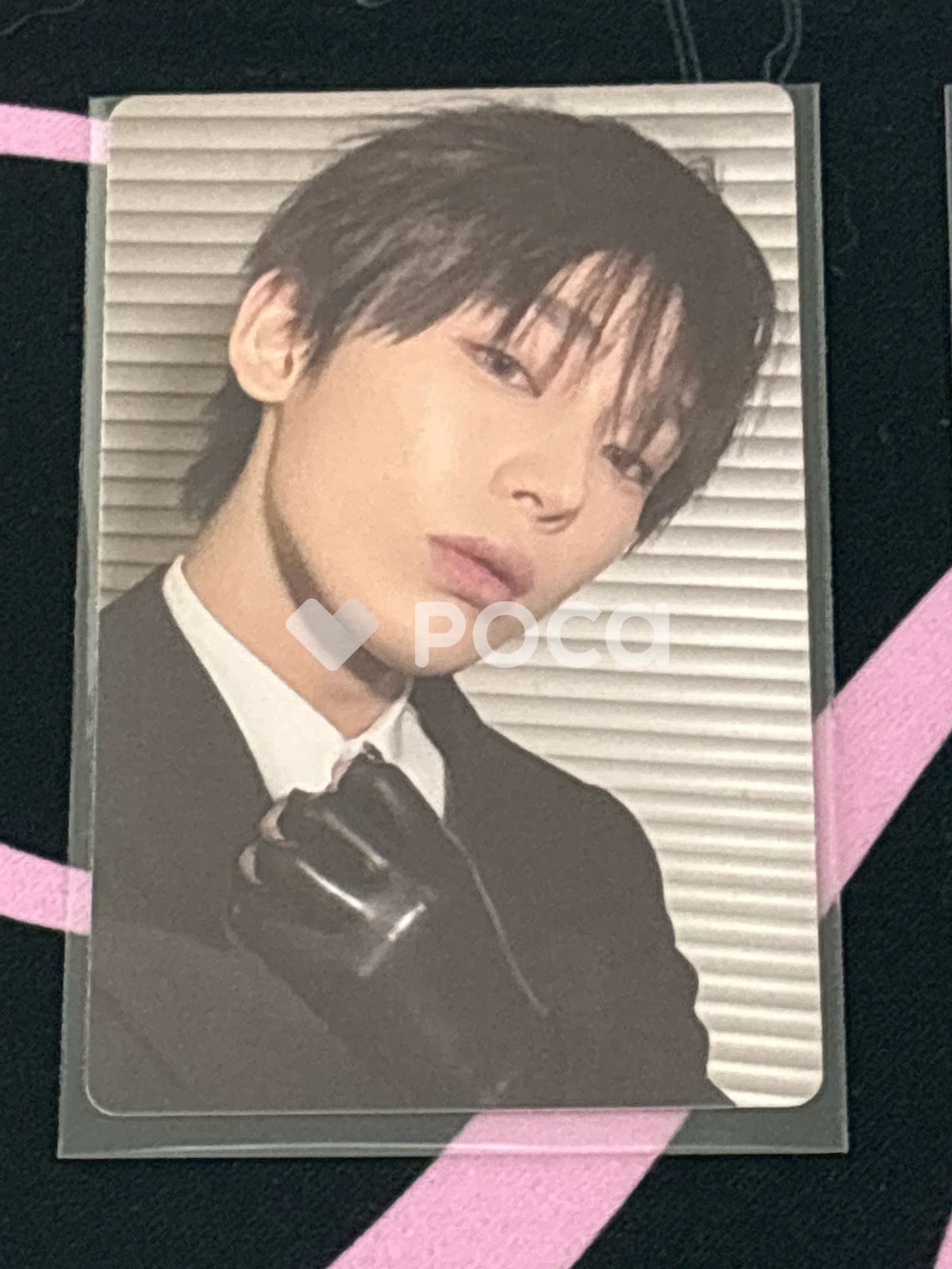 ENHYPEN ソヌ DESIRE : UNLEASH Weverse Albums ver. - メルカリ