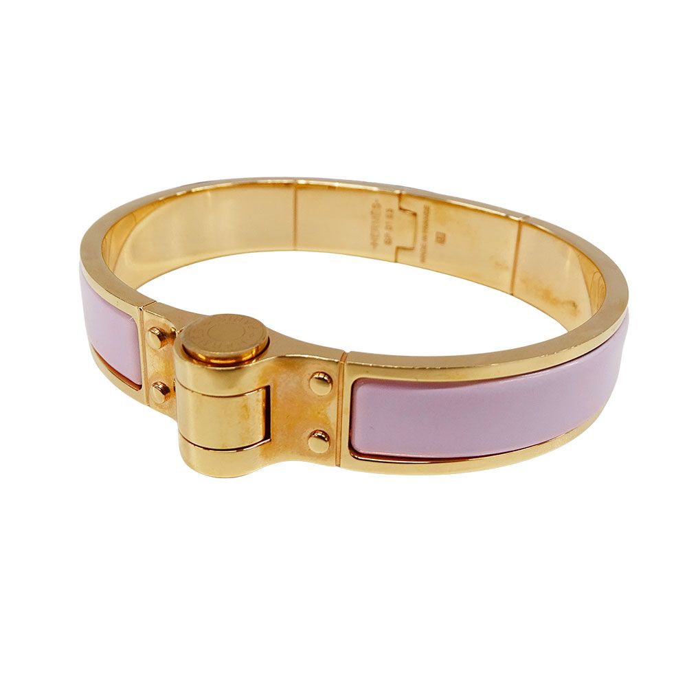 エルメス HERMES バングル レディース ブランド シャル二エールPM