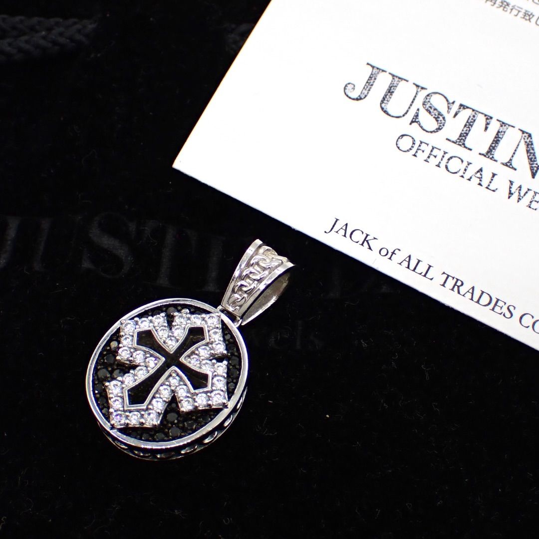 Justin Davis ジャスティンデイビス NOBLE CROSS SPJ303 ノーブル