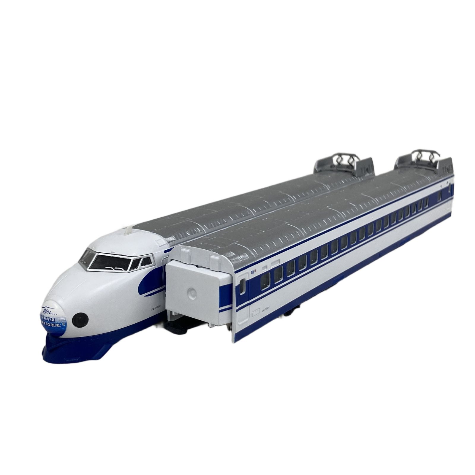 TOMIX 92939 山陽新幹線博多開業30周年記念 0系ひかり 6両セット