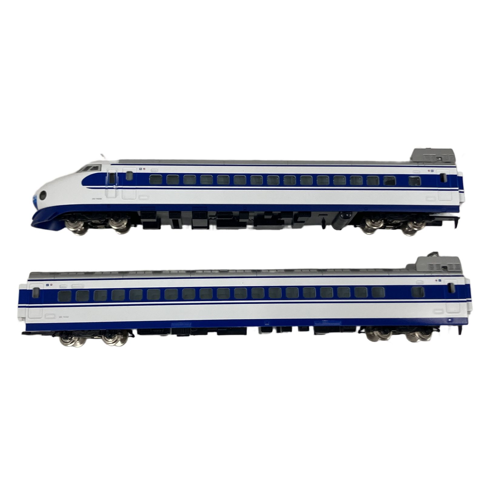 TOMIX 92939 山陽新幹線博多開業30周年記念 0系ひかり 6両セット