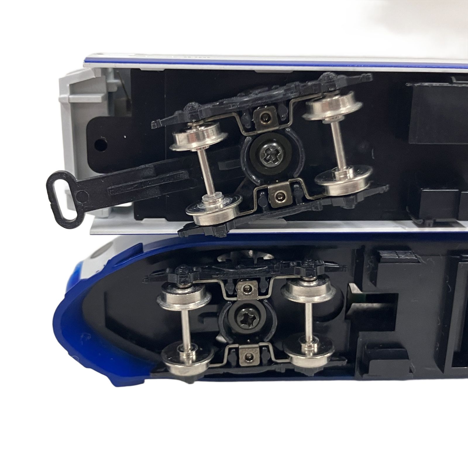 TOMIX 92939 山陽新幹線博多開業30周年記念 0系ひかり 6両セット