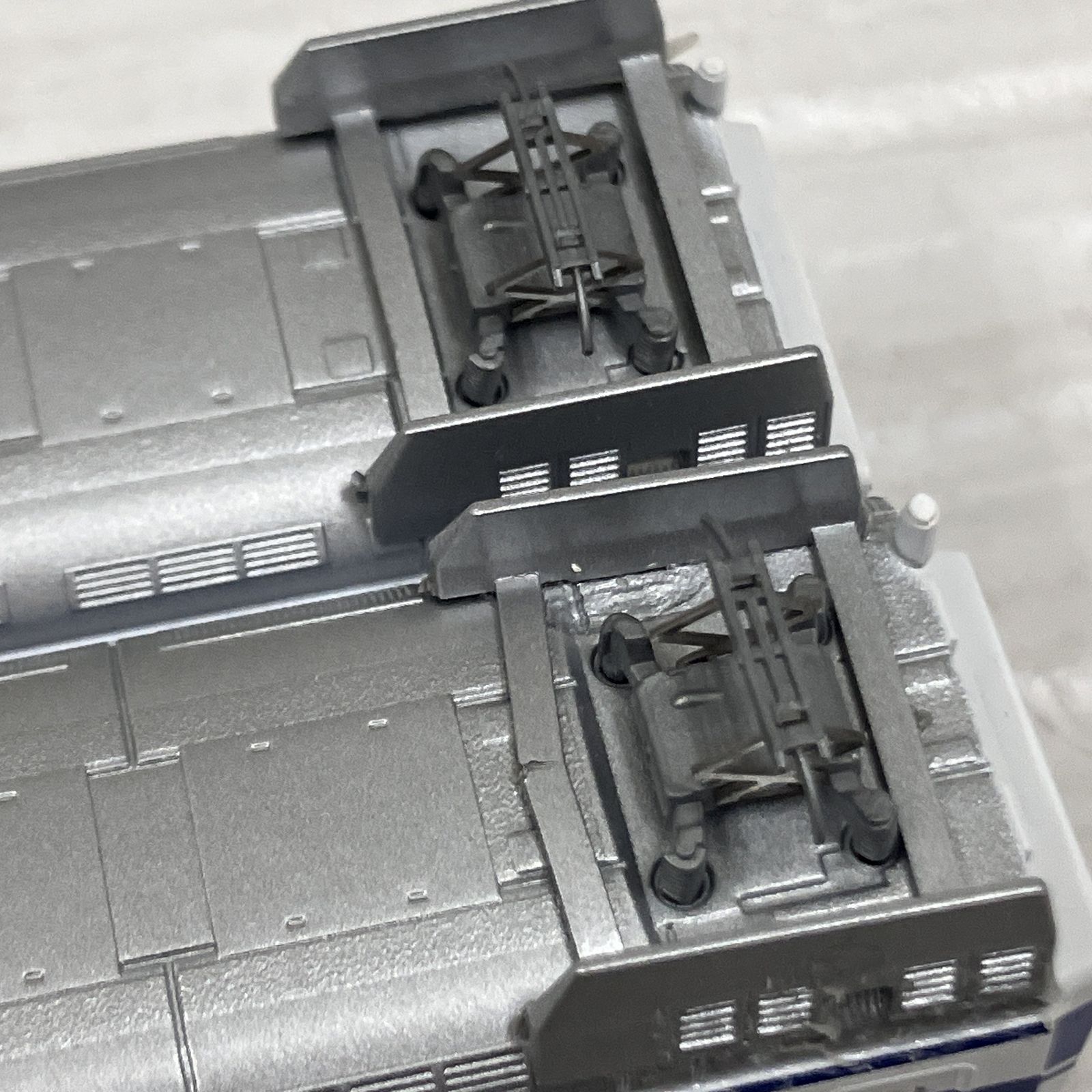 TOMIX 92939 山陽新幹線博多開業30周年記念 0系ひかり 6両セット