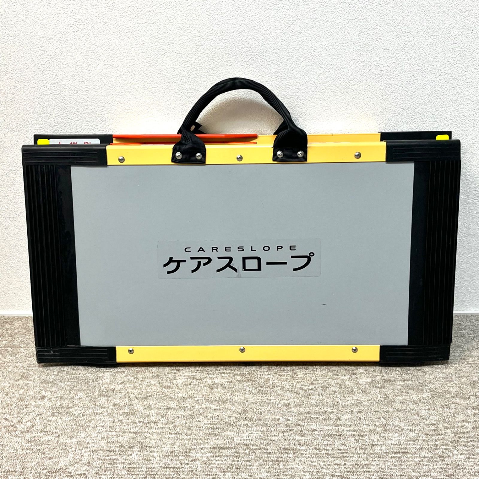 ケアメディックス】 ケアスロープ CS-65 70×65cm - メルカリ
