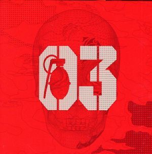 03 【CD、音楽 中古 CD】レンタル落ち - メルカリ