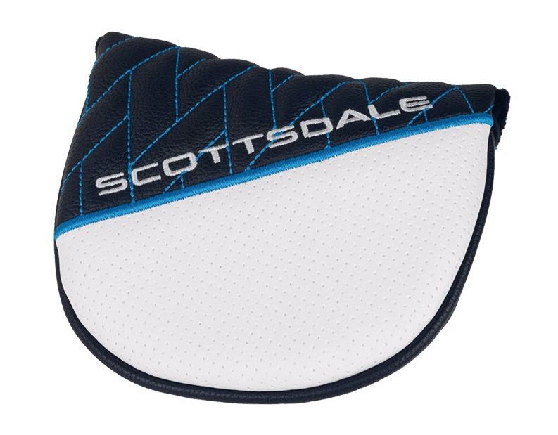 Pt【新品未使用】PING ピン SCOTTSDALE PRIME TYNE C パター メンズ 右