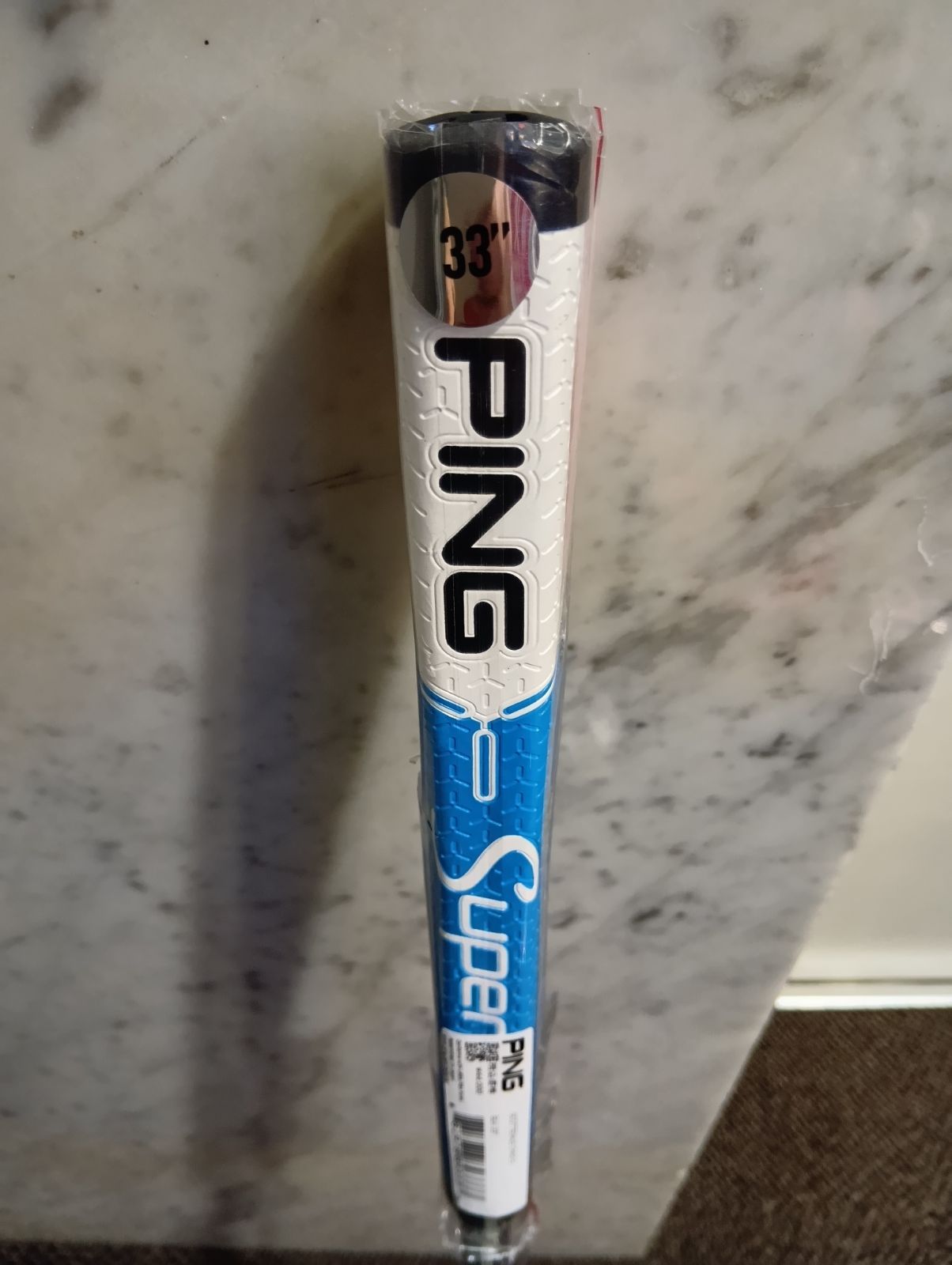 Pt【新品未使用】PING ピン SCOTTSDALE PRIME TYNE C パター メンズ 右