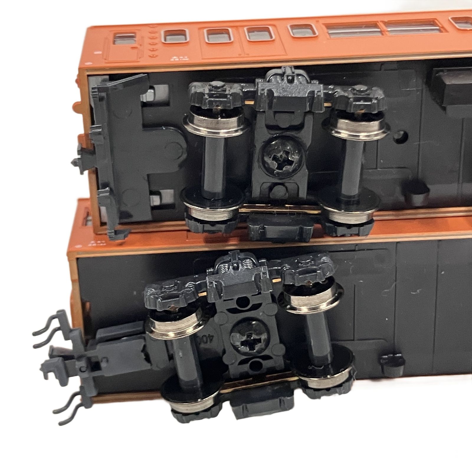 KATO 10-540 103系 大阪環状線 8両セット 鉄道模型 Nゲージ カトー