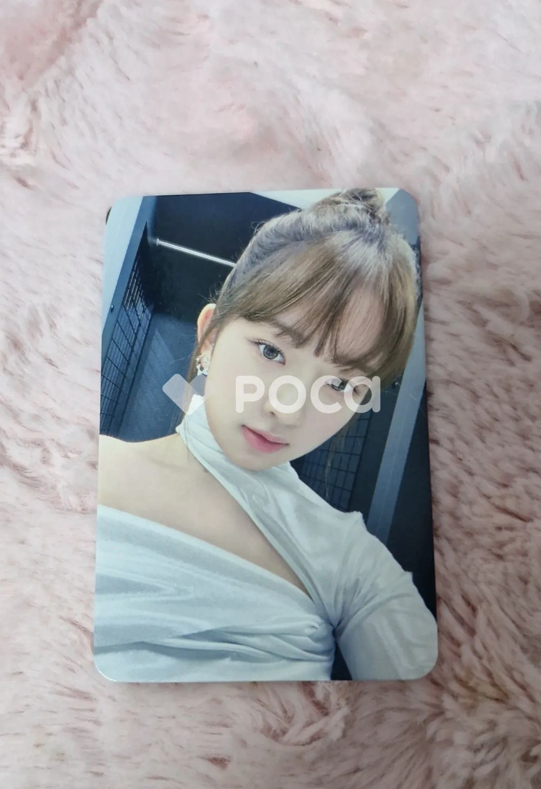 IVE レイ ELEVEN -Japanese version- SOUNDWAVE サウェ - メルカリ