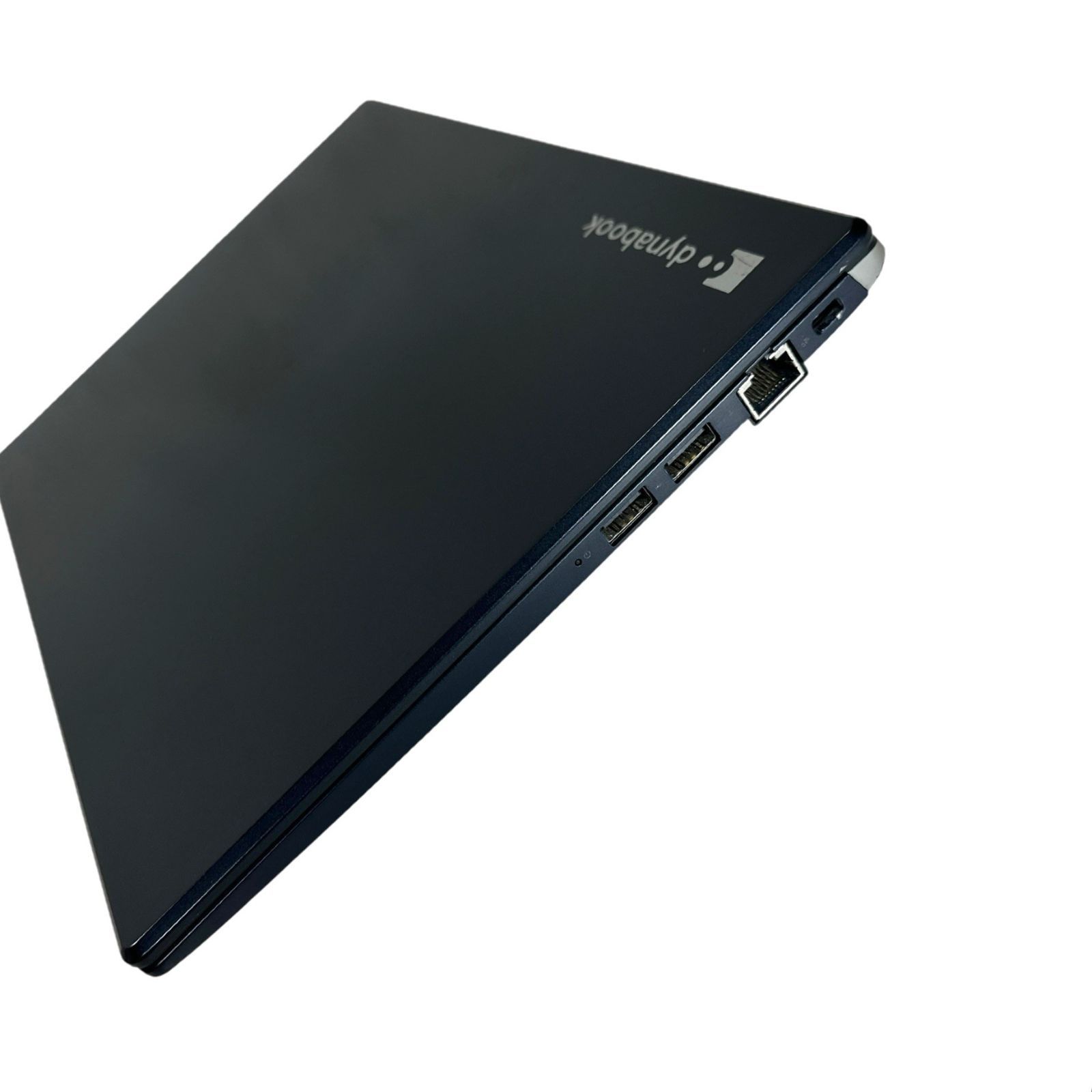 バッテリー優秀105％】dynabook G83/FS i5-10210U 16GB SSD256GB 13.3
