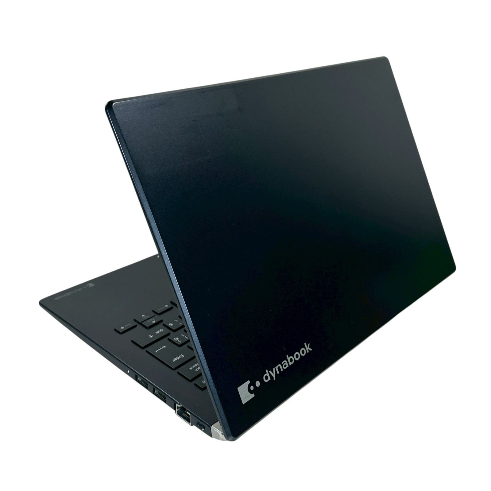 特価G83/FS【超軽量888g★10世代i5／16GB】バッテリー良好！640 バッテリー優秀105％】dynabook G83/FS i5-10210U 16GB SSD256GB 13.3