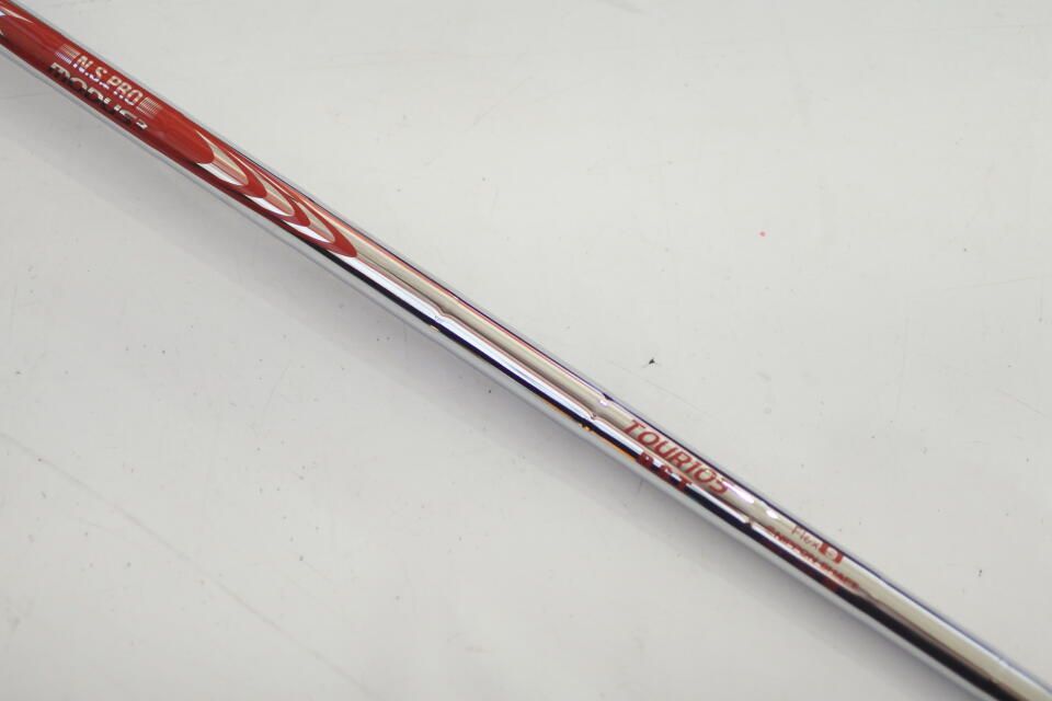 ダンロップ SRIXON ZX7 Mk2 32度 NSプロ MODUS 3 TOUR 105 DST S