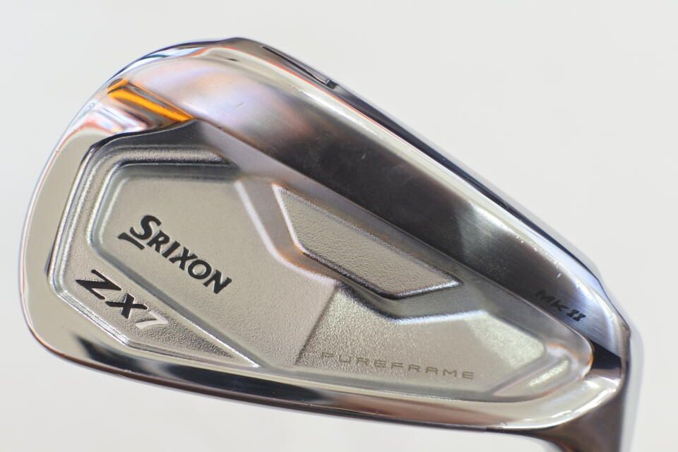 ダンロップ SRIXON ZX7 Mk2 32度 NSプロ MODUS 3 TOUR 105 DST S