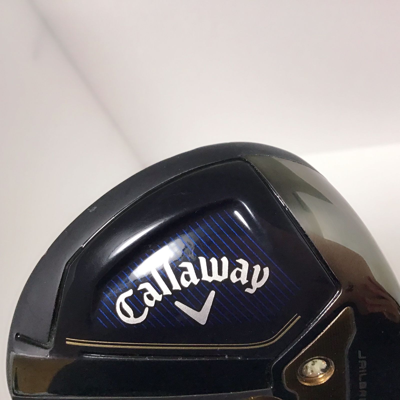 パラダイム PARADYM トリプルダイヤモンド 5W 18° 日本仕様 ヘッド