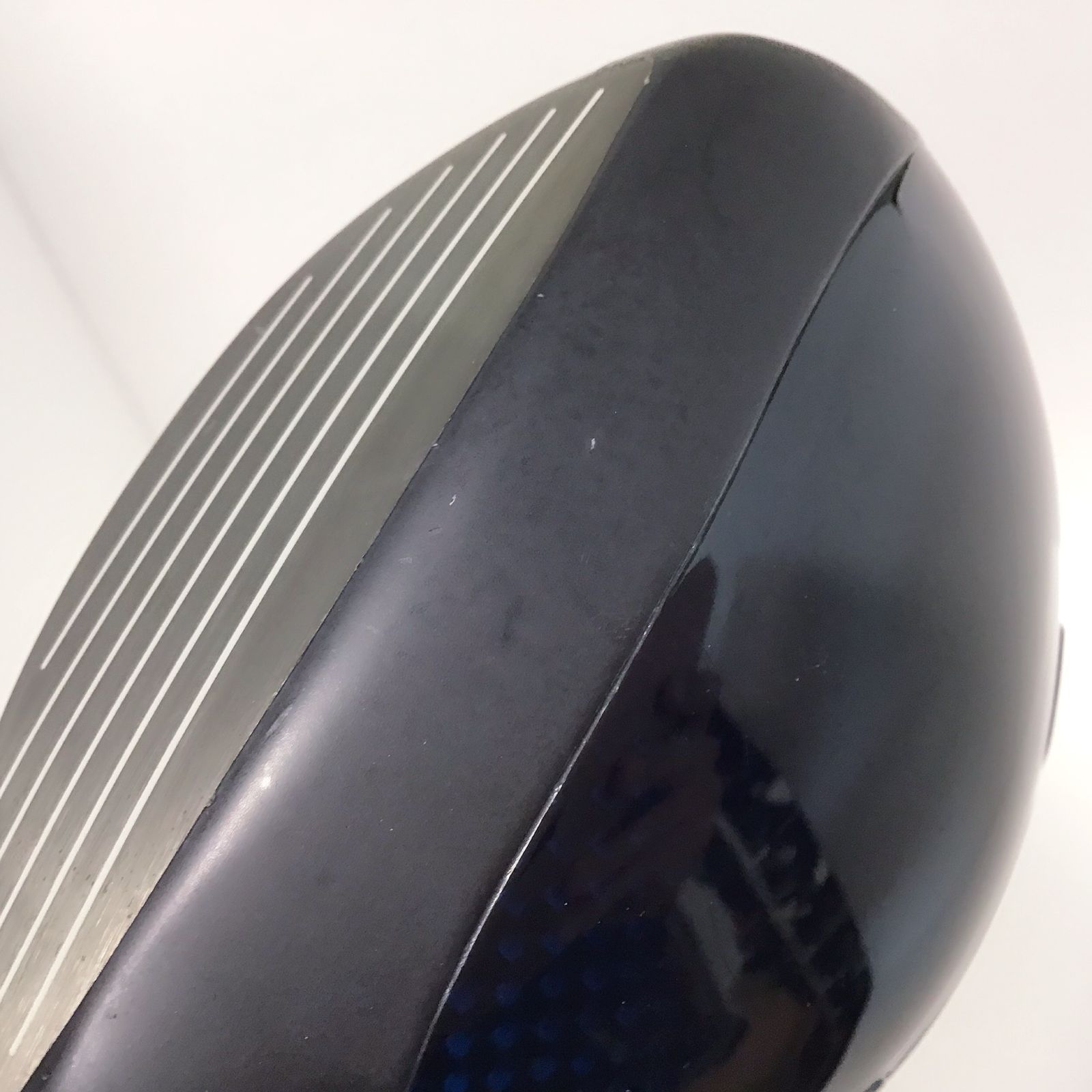 パラダイム PARADYM トリプルダイヤモンド 5W 18° 日本仕様 ヘッド