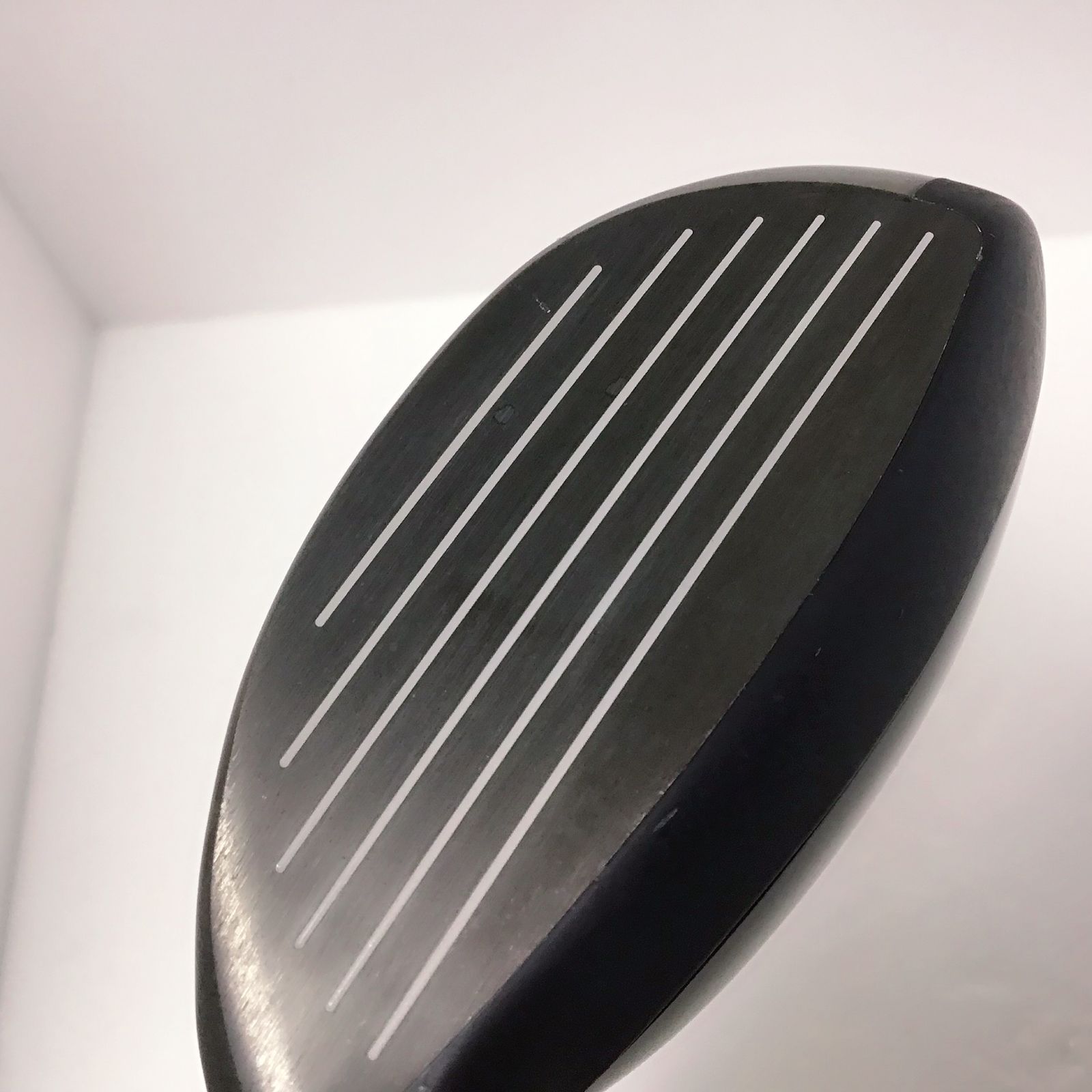 パラダイム PARADYM トリプルダイヤモンド 5W 18° 日本仕様 ヘッド