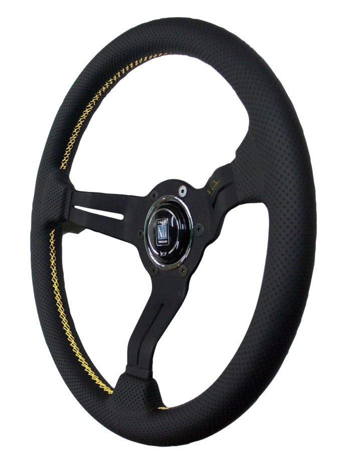 新品未使用 ナルディ NARDI SPORTS type Rally 33 2026年限定モデル