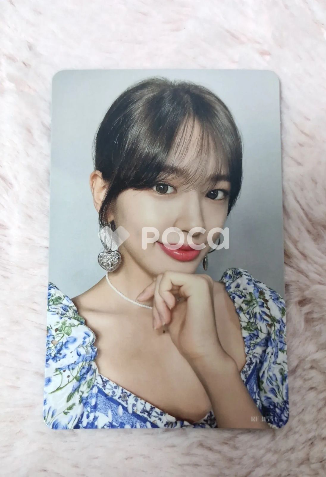 IVE ユジン ELEVEN -Japanese version- E Edition - メルカリ