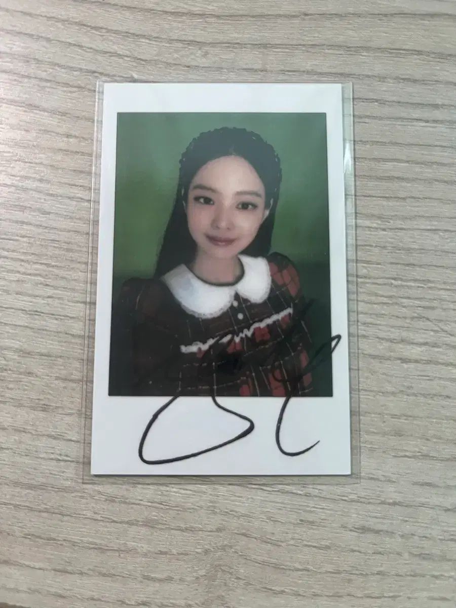 ジェニ トレカ - メルカリ