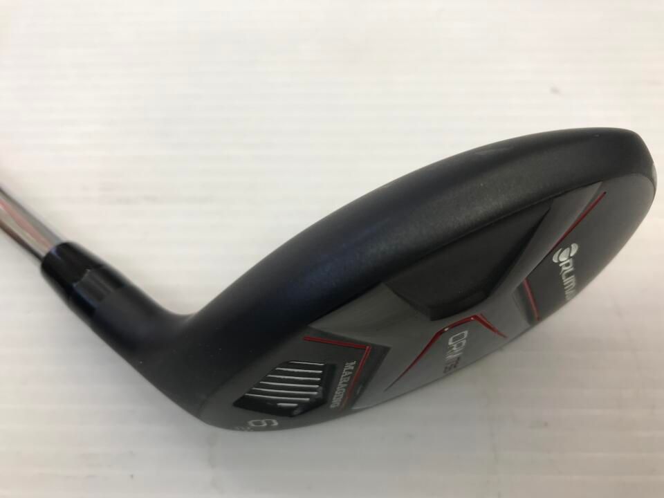 オリマー ORLIMAR ORM-735 29度 オリジナルスチール Sフレックス