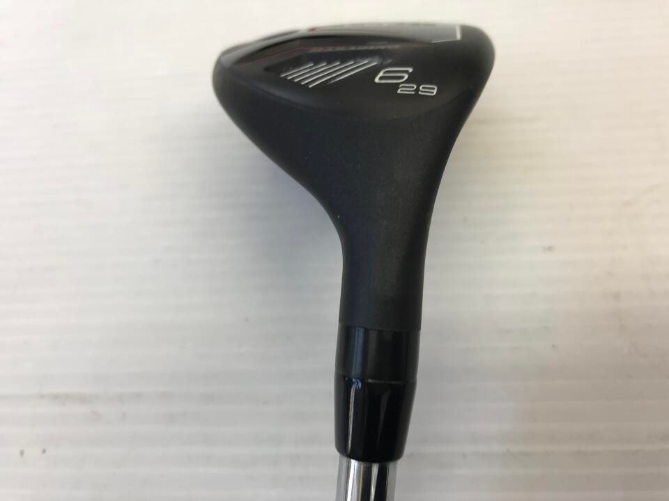 オリマー ORLIMAR ORM-735 29度 オリジナルスチール Sフレックス