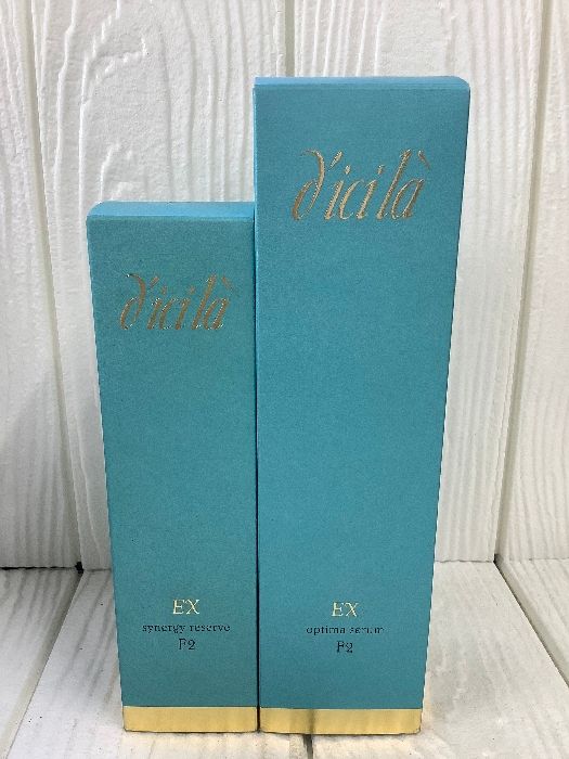 T26 未開封保管品 ディシラEX オプティマセラムF2 化粧水 ディシラEX s