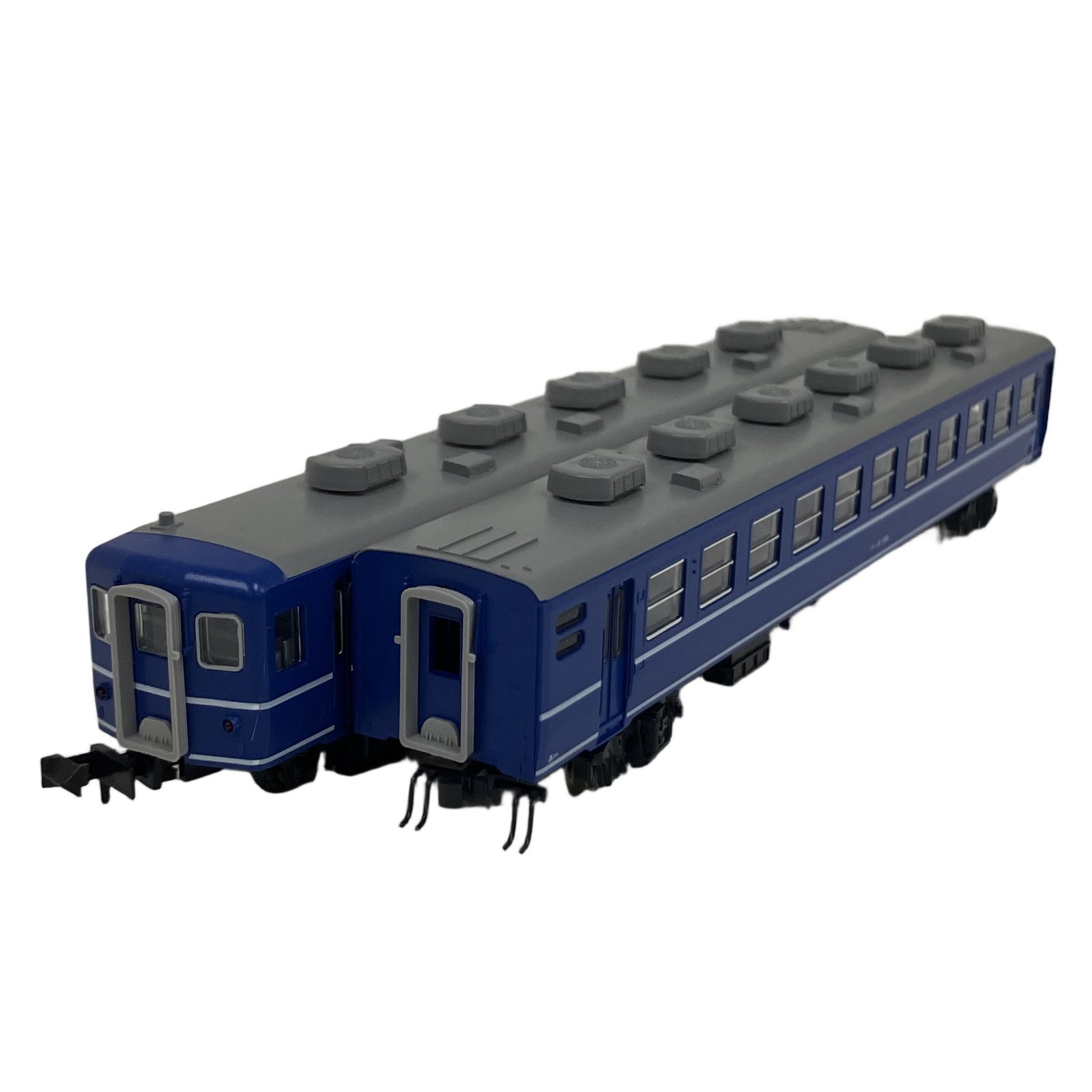 KATO 10-557 12系 JR東日本仕様 6両セット Nゲージ 鉄道模型 カトー