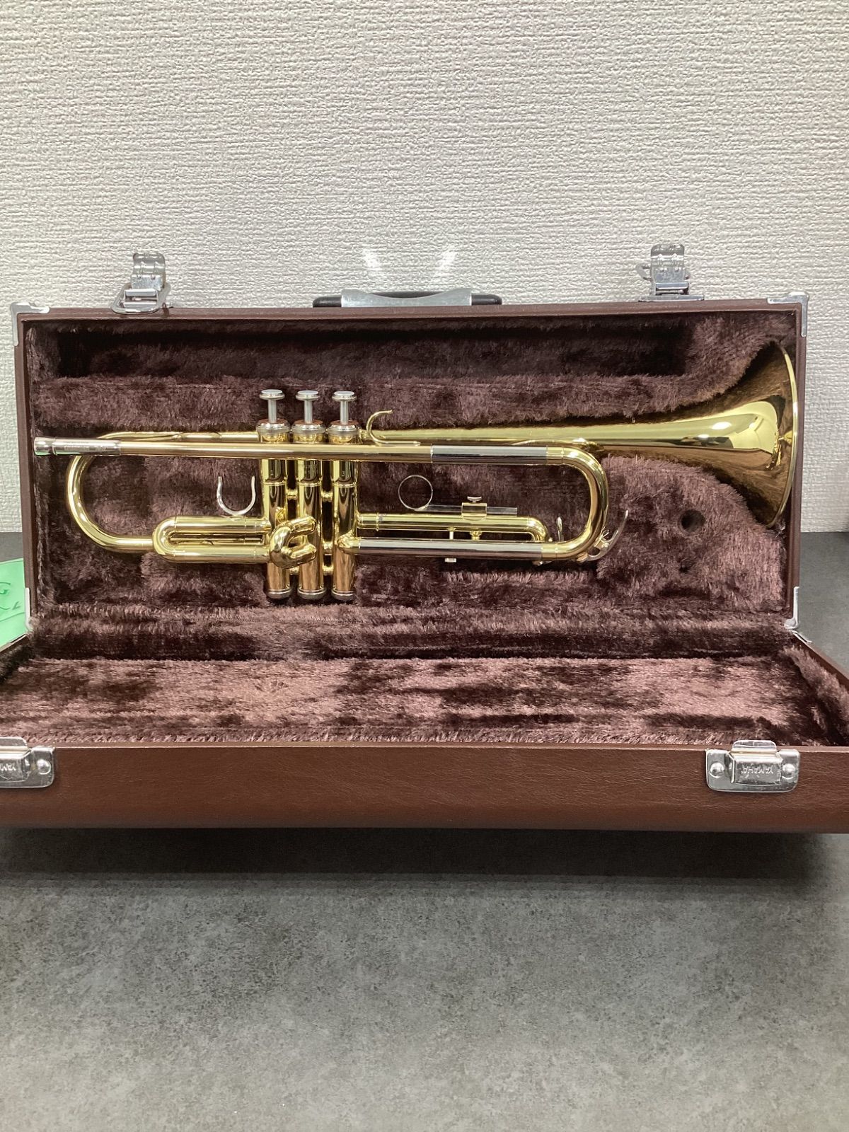 ☆人気メーカー☆YAMAHA ヤマハ YTR2320E トランペット 管楽器 マウス 