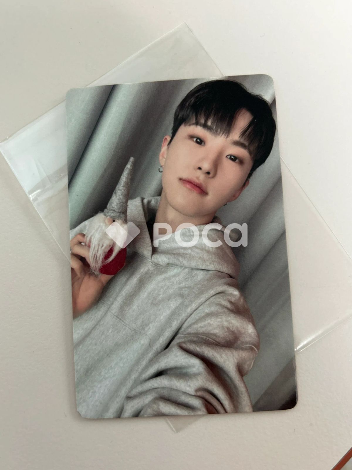 Seventeen ホシ Attacca イズウィ - メルカリ