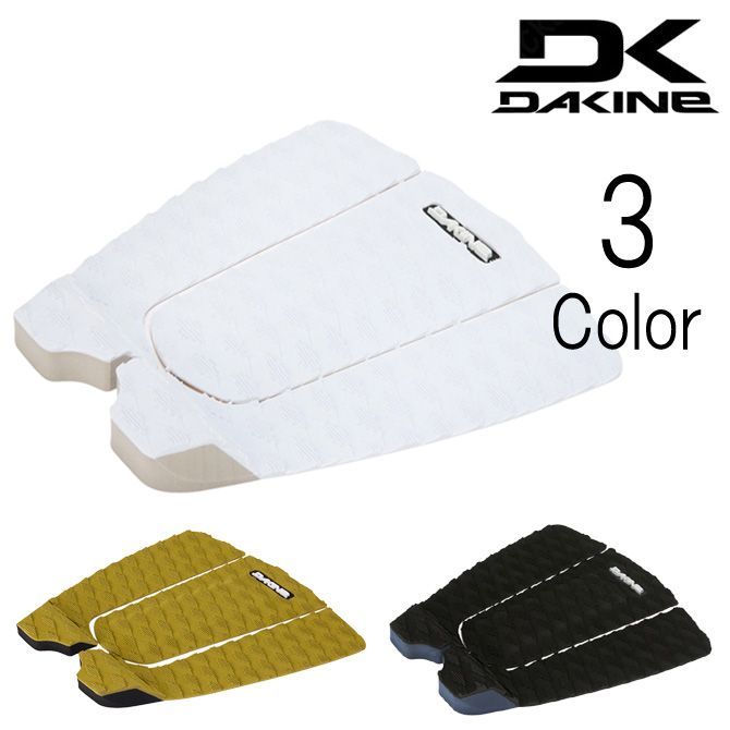 ダカイン トラクションパッド デッキパッド アンディ アイアン モデル