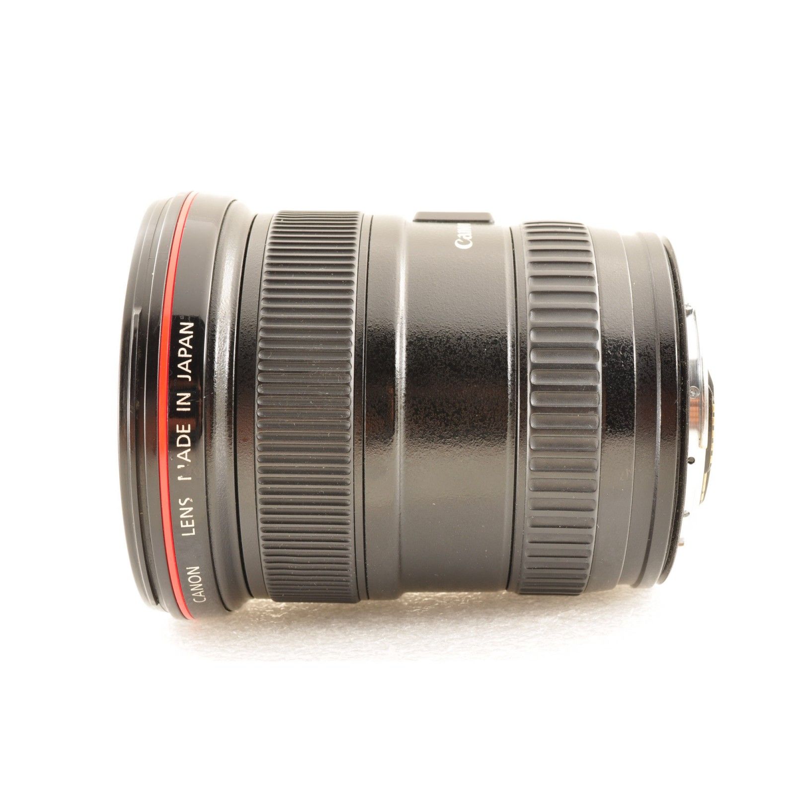 Canon EF 17-40mm f/4 L USM Lレンズ 超広角ズームレンズ - メルカリ