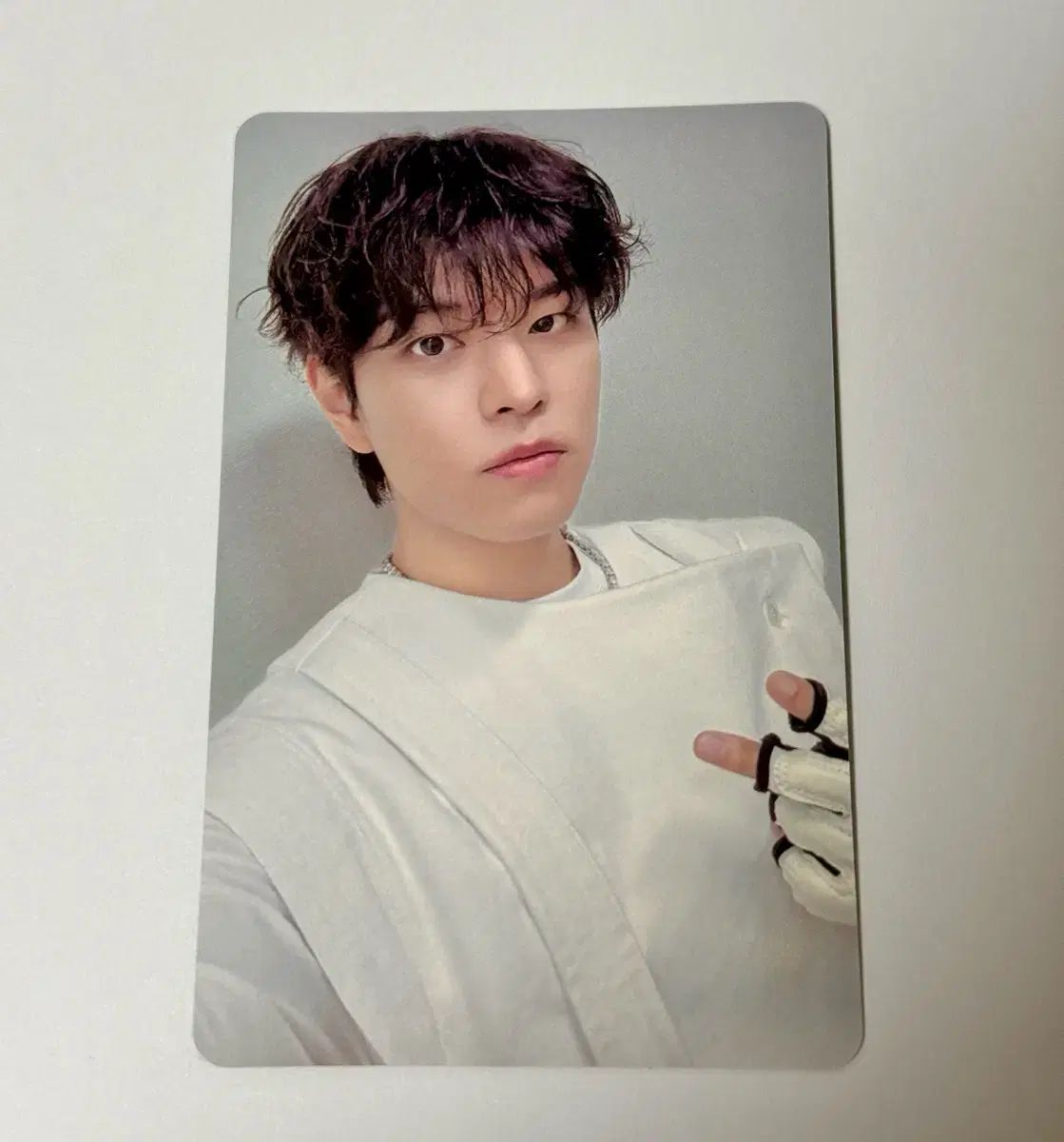 Stray Kids(ストレイキッズ・スキズ・SKZ) カルマ KMS 2次 スンミン