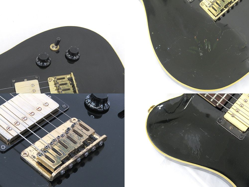 GRECO グレコ DEVICE TRH-60 テレキャスタータイプ エレキギター 1987