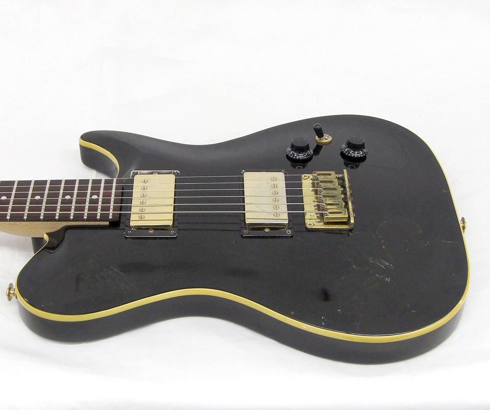 GRECO グレコ DEVICE TRH-60 テレキャスタータイプ エレキギター 1987