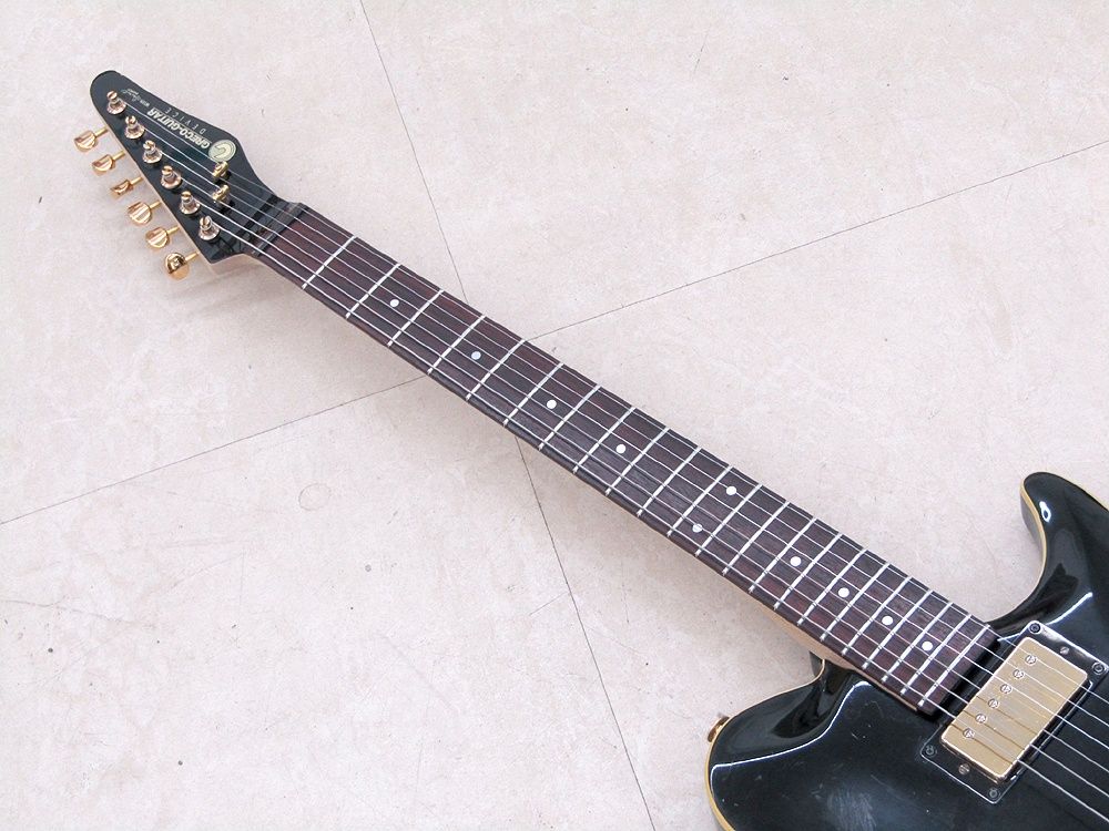 GRECO グレコ DEVICE TRH-60 テレキャスタータイプ エレキギター 1987