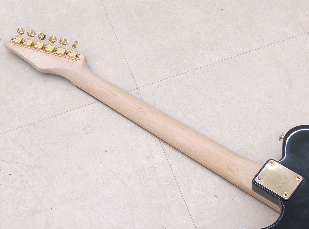 GRECO グレコ DEVICE TRH-60 テレキャスタータイプ エレキギター 1987